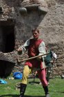 Točník 011 - přijde matka z pole role a doma není nakopáno